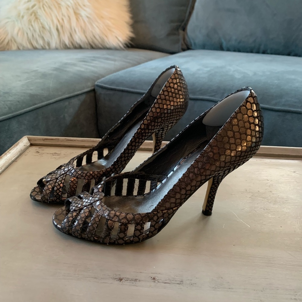 Nine West Heels